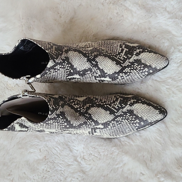 Nwot Madden Girl boots - Picture 2 of 7